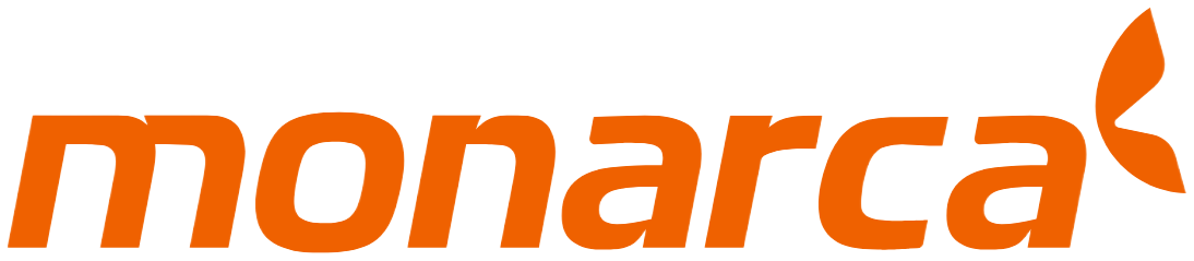 Logo Grupo Monarca